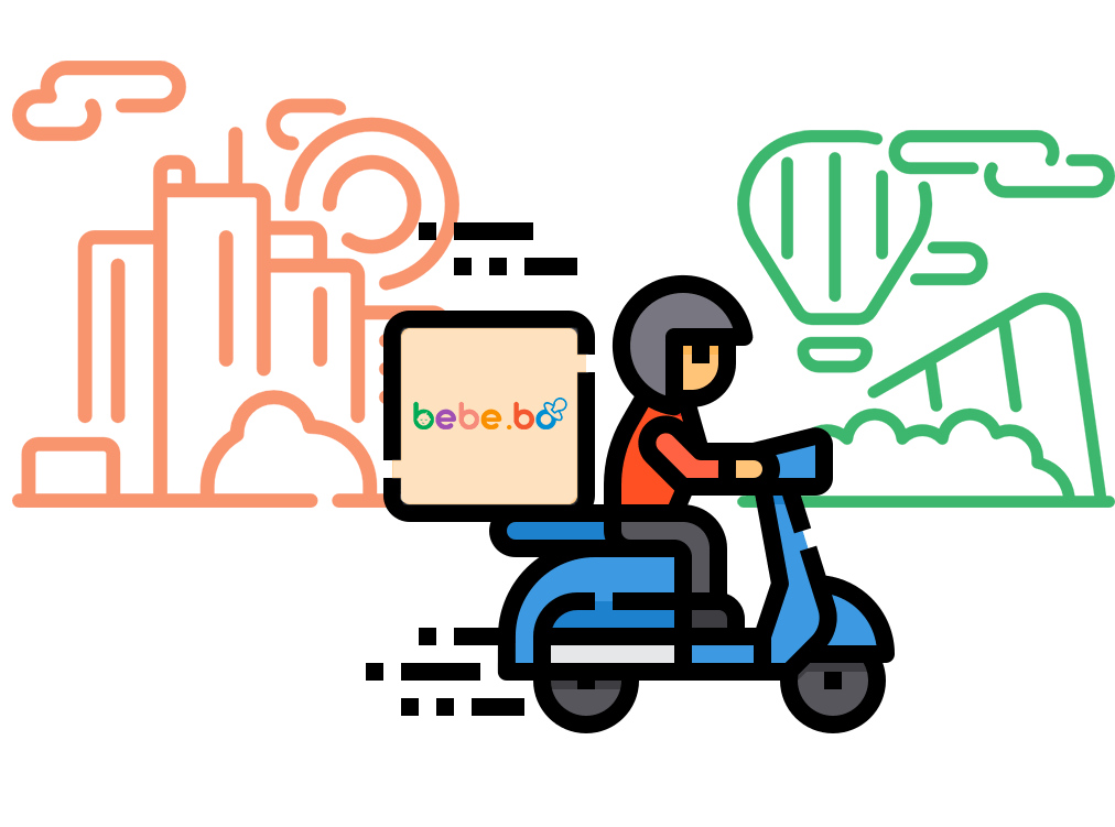 Servicio de Delivery