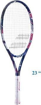 Raqueta de tenis Babolat